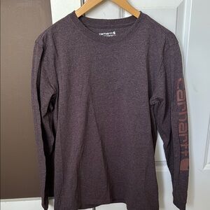 Carhartt Women’s Long Sleeve Shirt